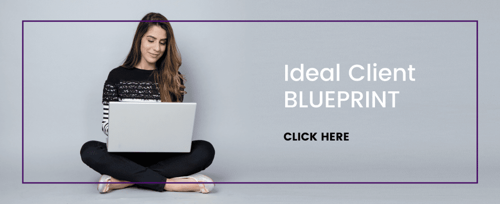 ideal client blueprint