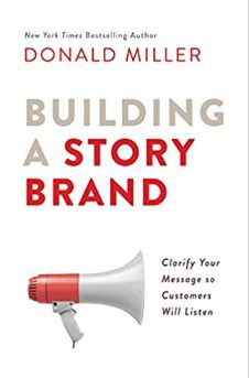 Building a Story Brand Cover
