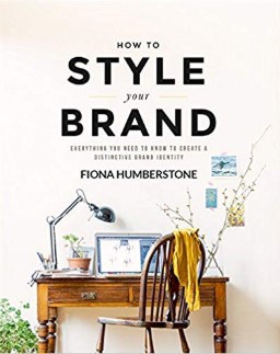 How to Style Your Brand Cover