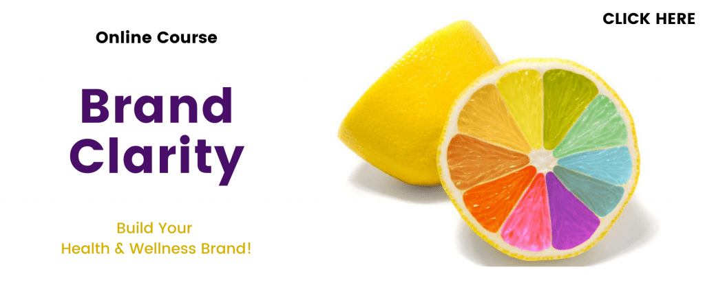 brand clarity online course