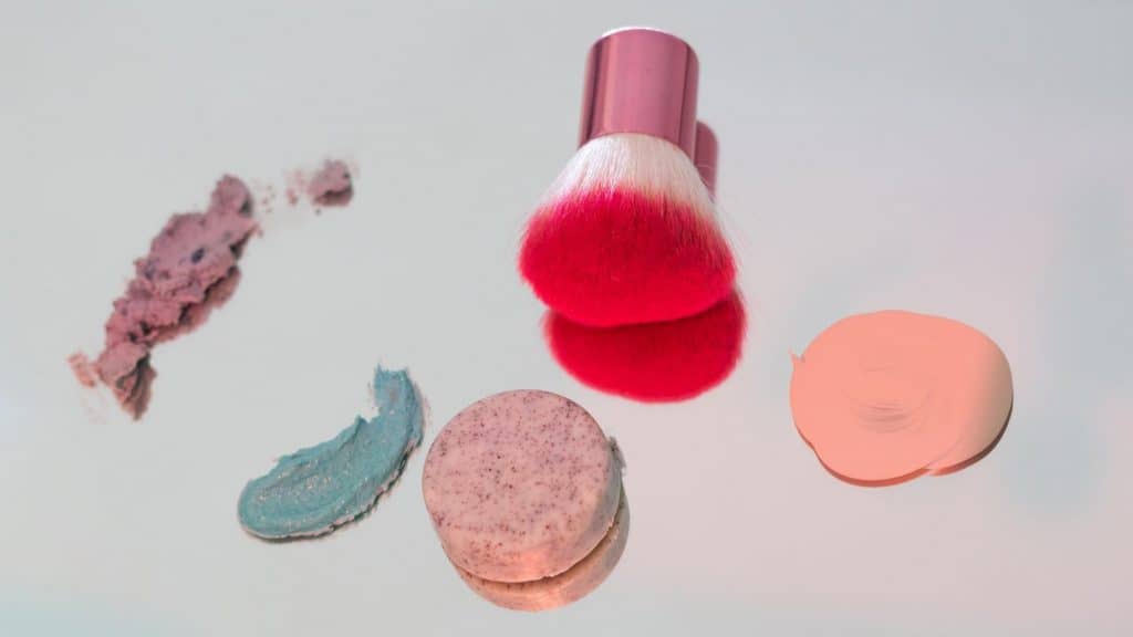 Makeup