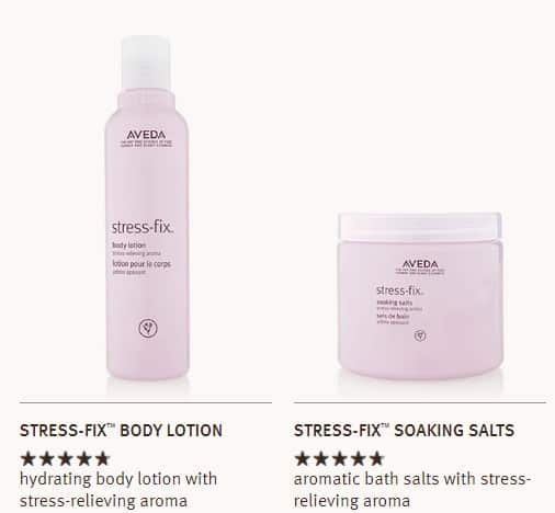 Source: www.aveda.com