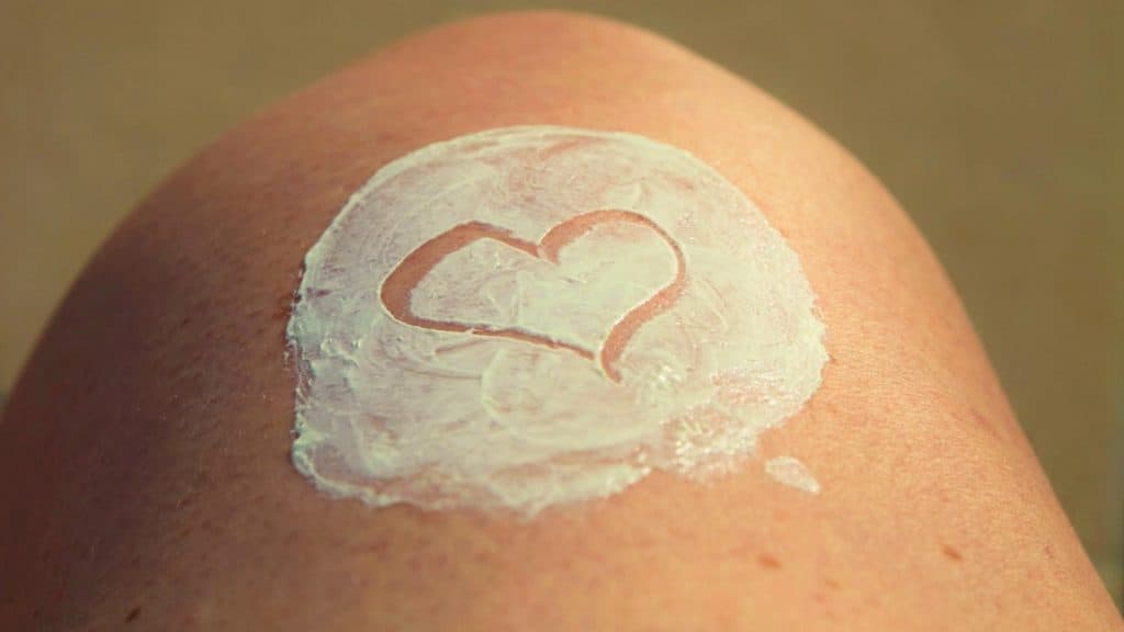 lotion brand strategy