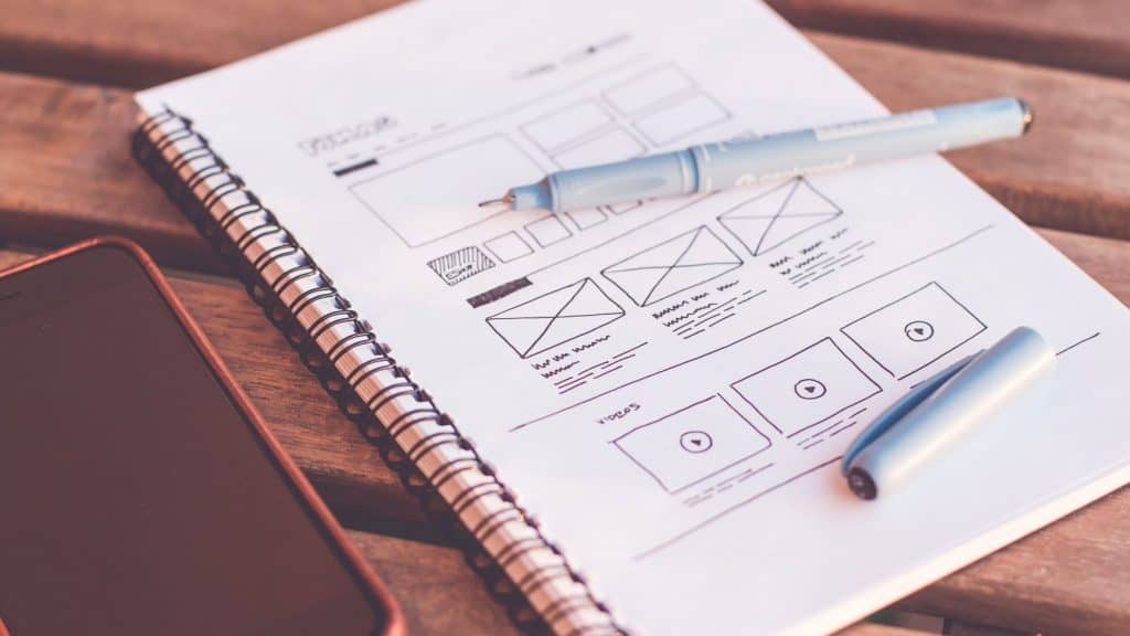 graphic design logo design sketches