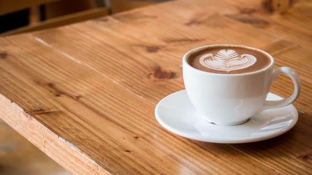latte