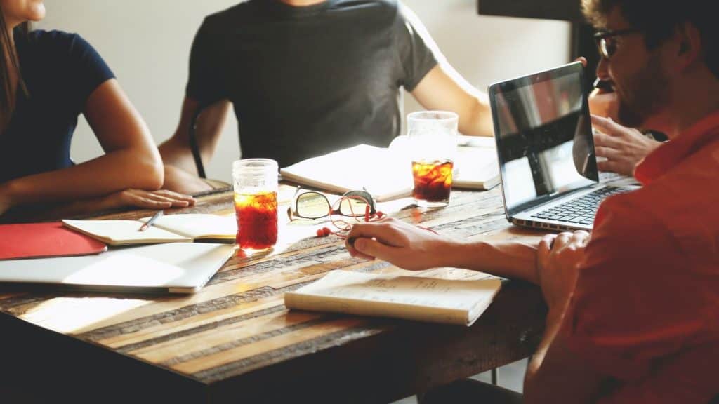 wellness entrepreneurs