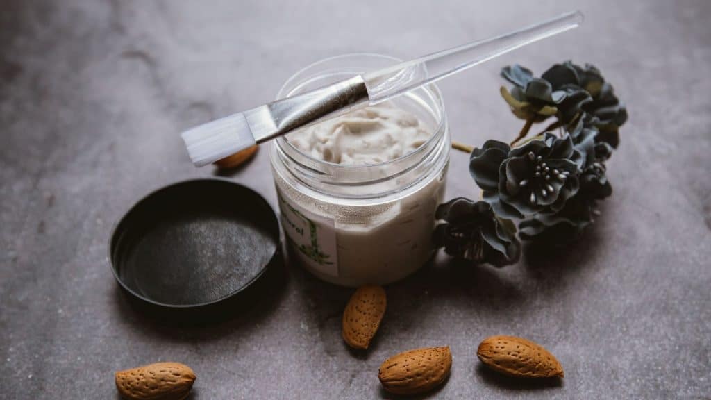 skincare branding