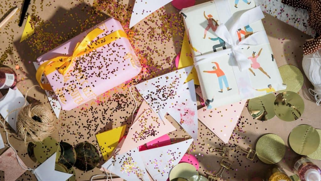 wellness product packaging