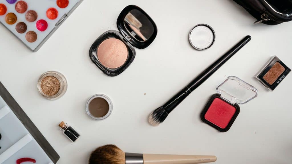 beauty packaging designer
