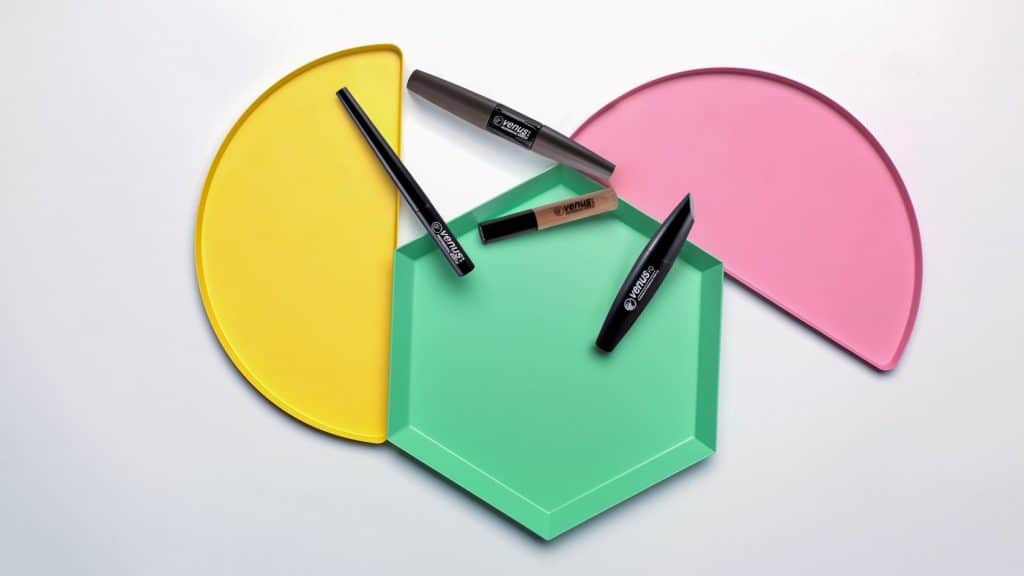 beauty branding example
