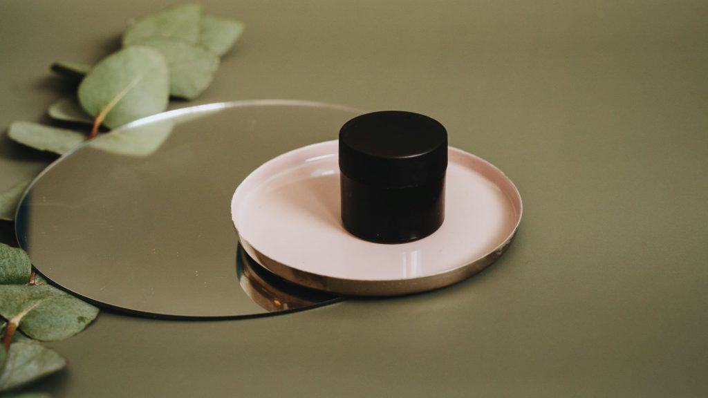 rebranding skin care products example