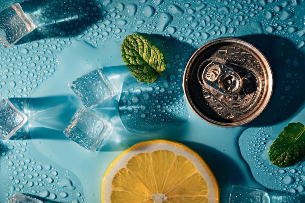 Healthy drink