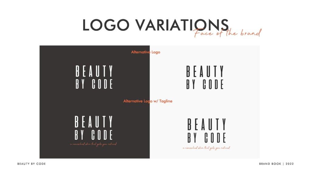 brand identity for skincare brands - blog cover