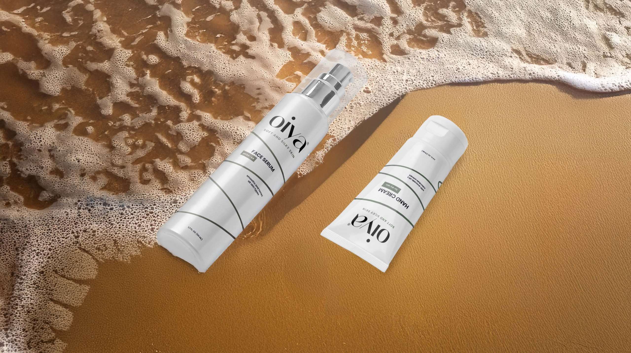 CPG Products - Branding & Design