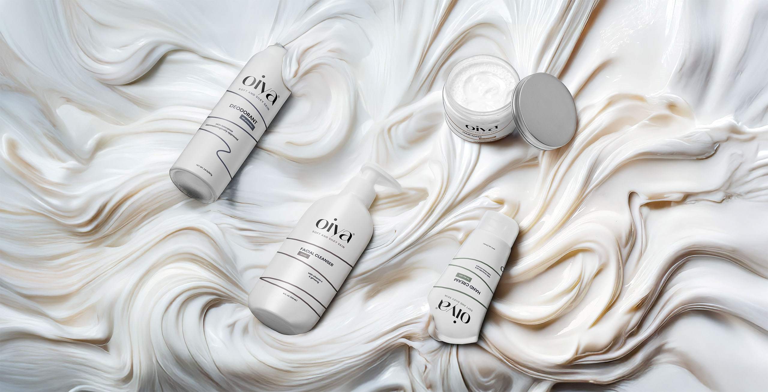 CPG Products - Presentation of their Designs