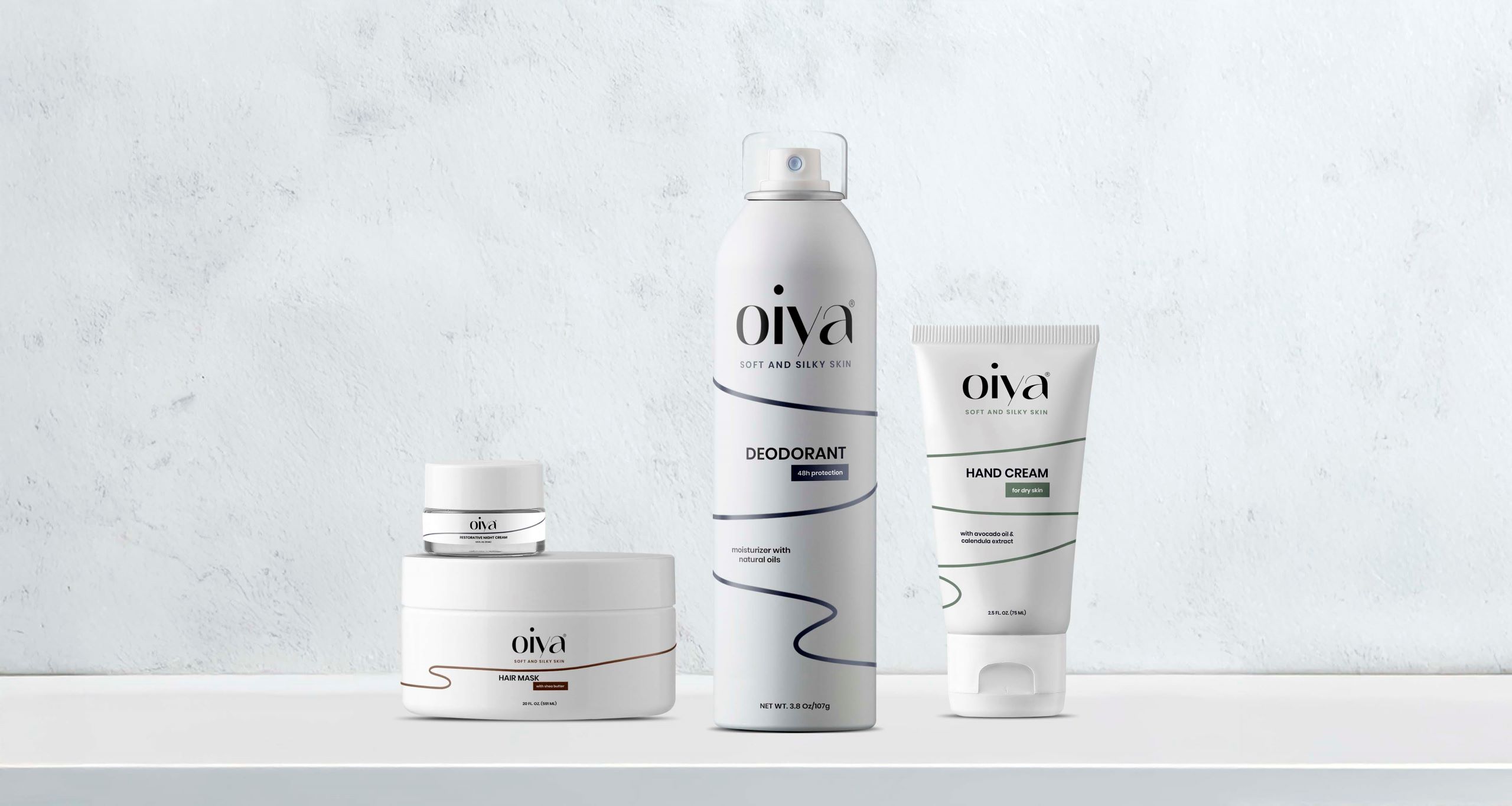 Label and Packaging Design - CPG Products