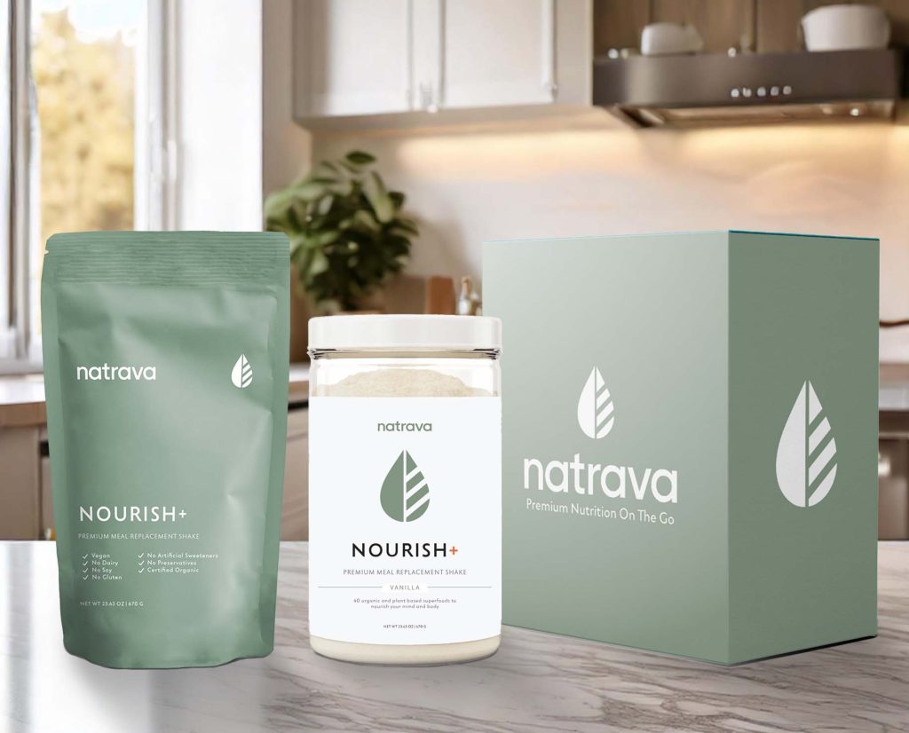 Simple head-turning Packaging Design