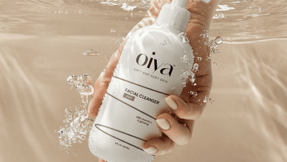 Cosmetic packaging design